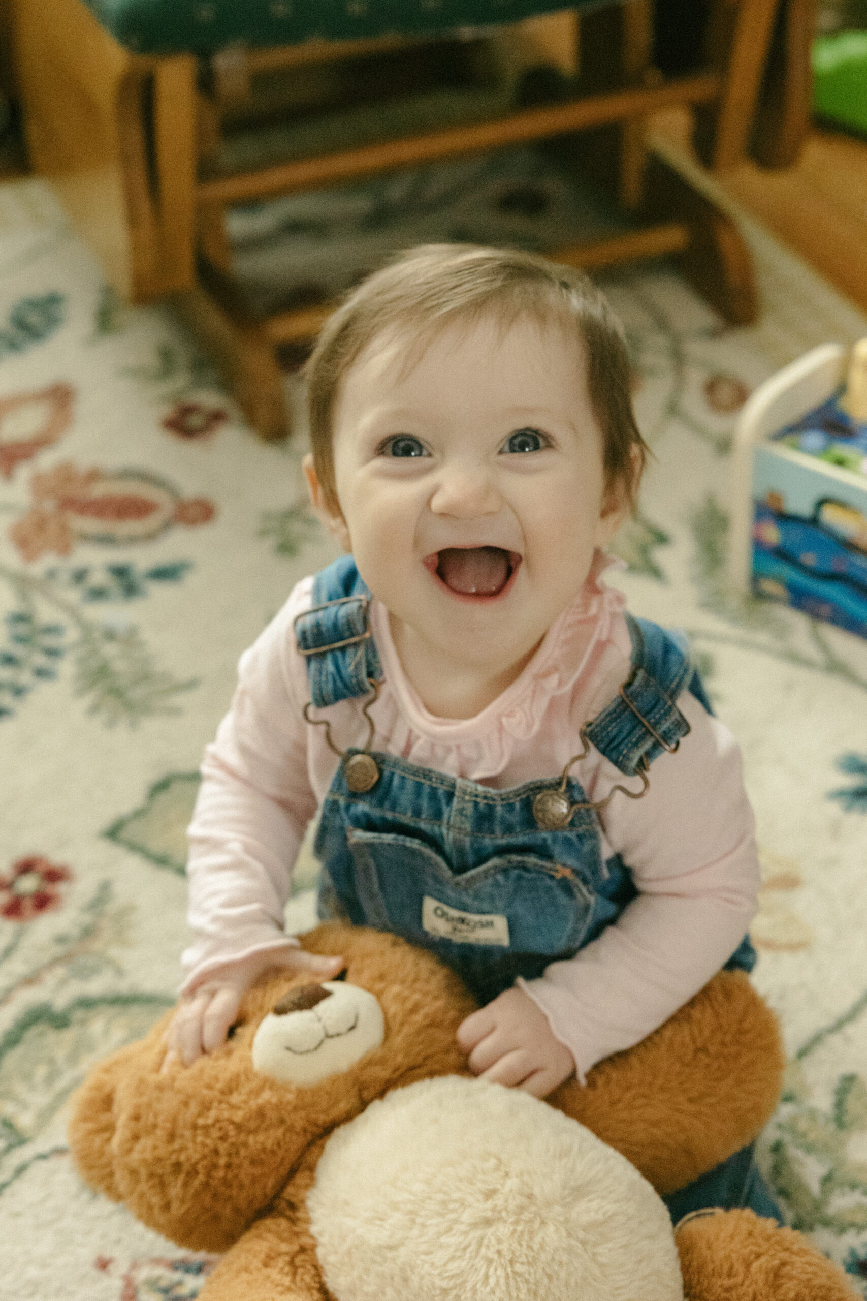Stowe Vermont Family Photographer