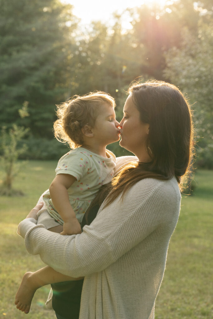 Vermont Family Photography